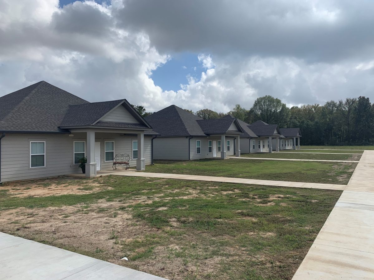 Rehab Treatment Center Second Chances