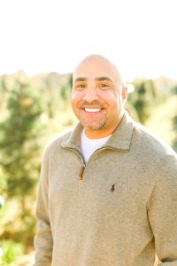 Dr. Mark Taylor