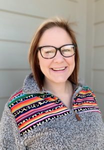 Krystine Poindexter