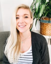 Amanda Demere