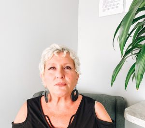 Nancy Vincenzi