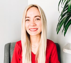 Riley McEacharn