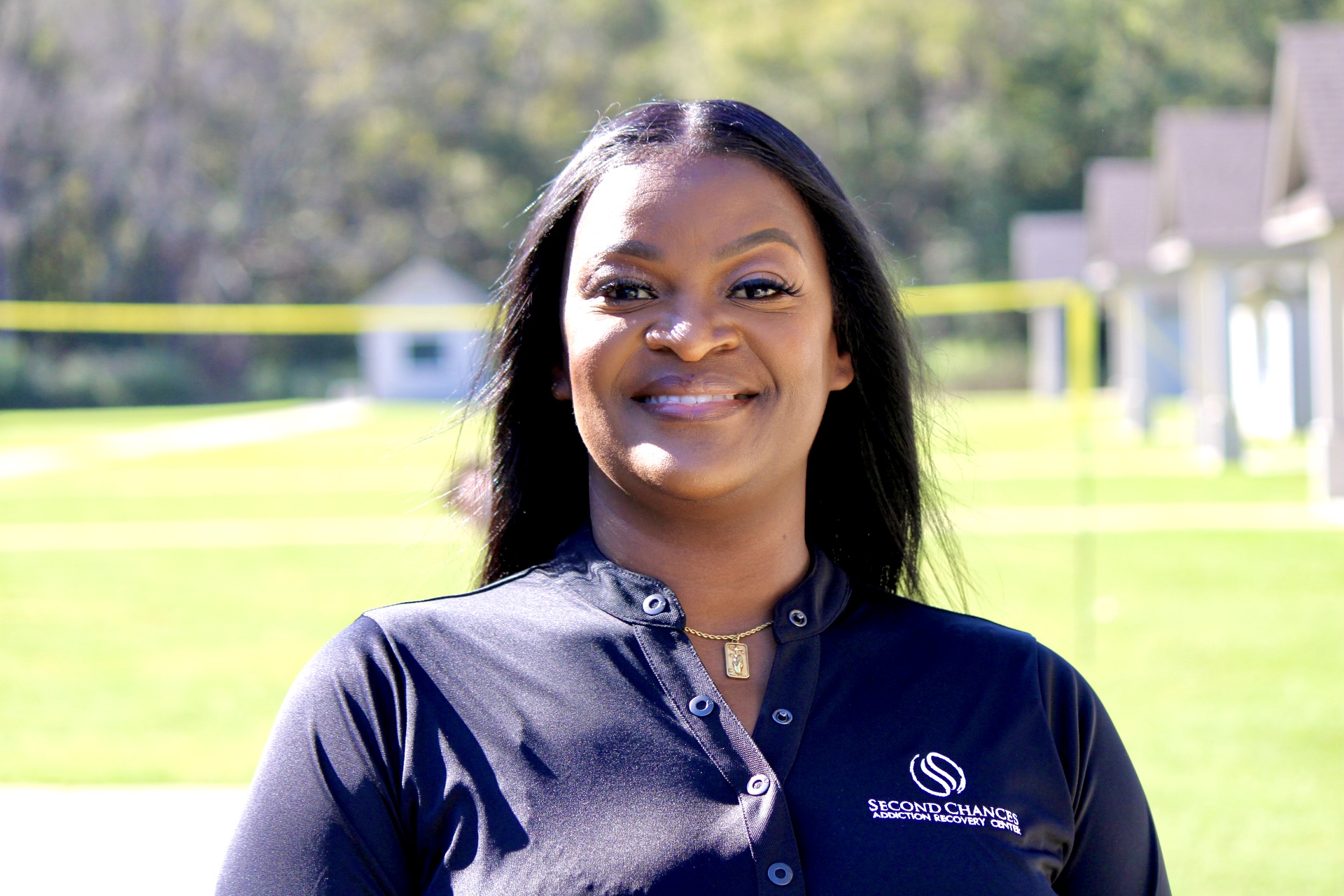 Kewanna Williams Director of Nursing