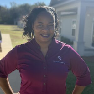 Dr. Tanya Brandy Psy.D., LMSW, LPCT, MTh, CPI, CATF, CAMS