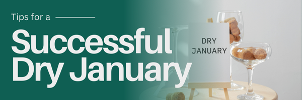 Tips for a Successful Dry January
