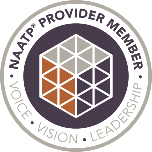 NAATP Provider Member