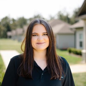 Ashley Easterling, PLPC, Counselor