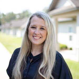 Maranda Salters, LPN, Utilization Review Nurse